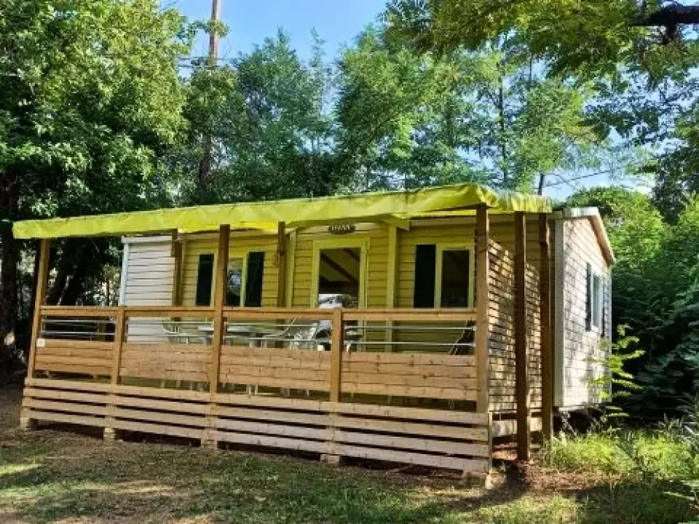 Kemping Castanhada3 Gwiazdy★★★