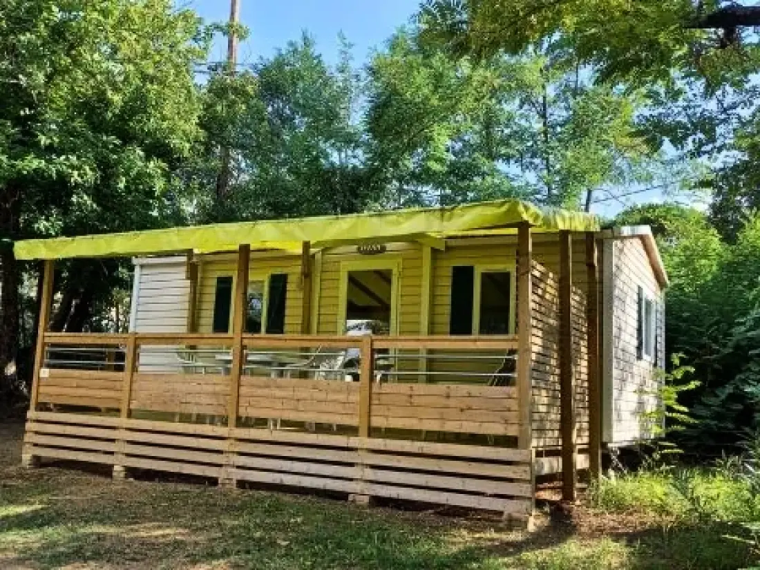 Campingplatz Castanhada3 Sterne★★★