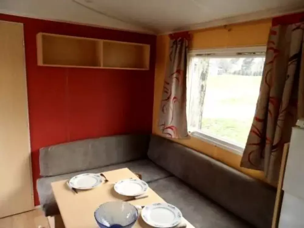 Kemping Castanhada3 Gwiazdy★★★