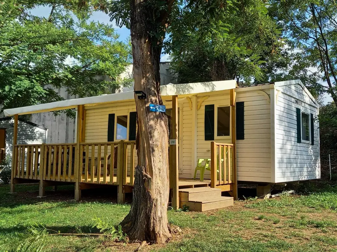 Campingplatz Castanhada3 Sterne★★★