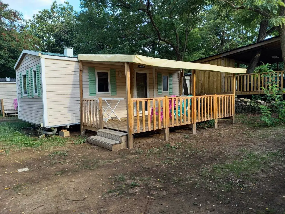 Campingplatz Castanhada3 Sterne★★★