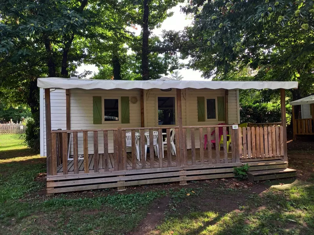 Kemping Castanhada3 Gwiazdy★★★