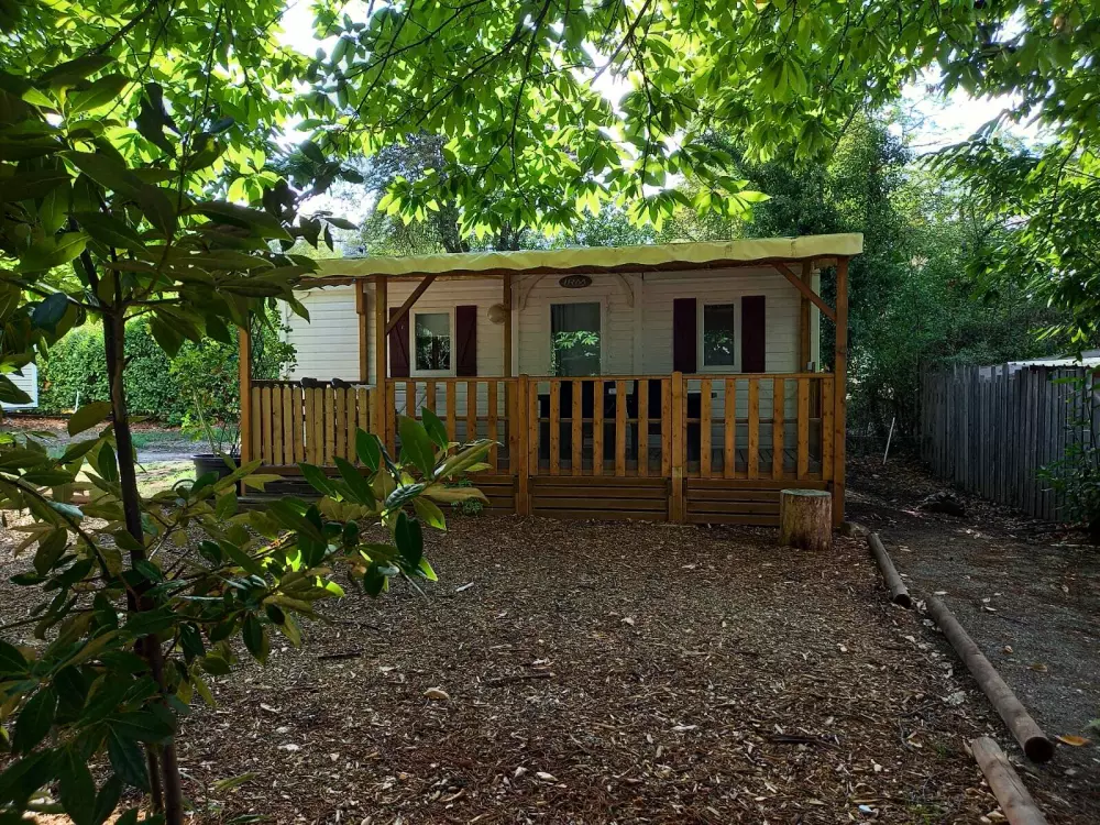 Kemping Castanhada3 Gwiazdy★★★