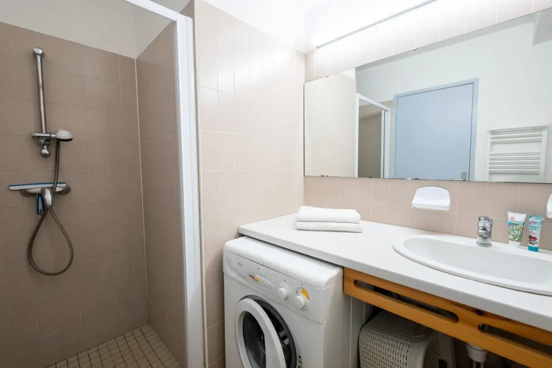 Gîte de France Gîte 2/4 Pers. Komfort an der Besetzung des Peyre 3 Ohren