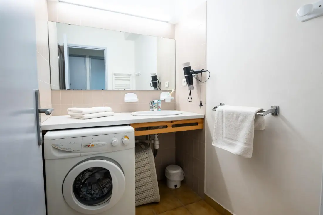 Gîte de France Gîte 2/4 Pers. Komfort an der Besetzung des Peyre 3 Ohren