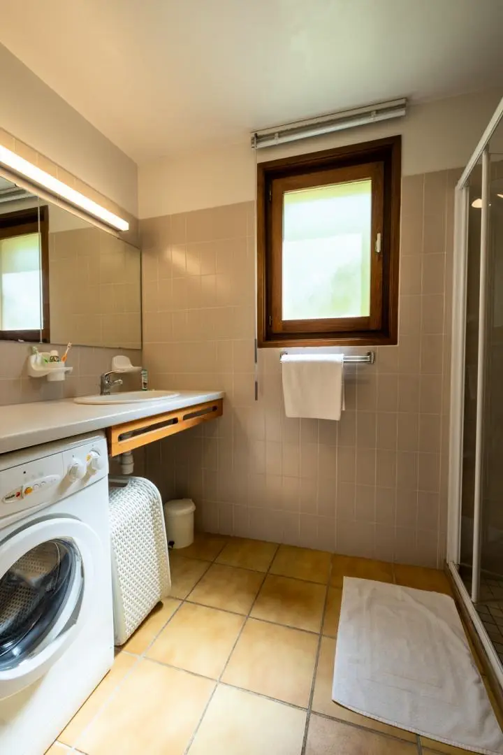 Gite de France Gîte 4/6 pers. premium in the castel of the peyre 3ohrs