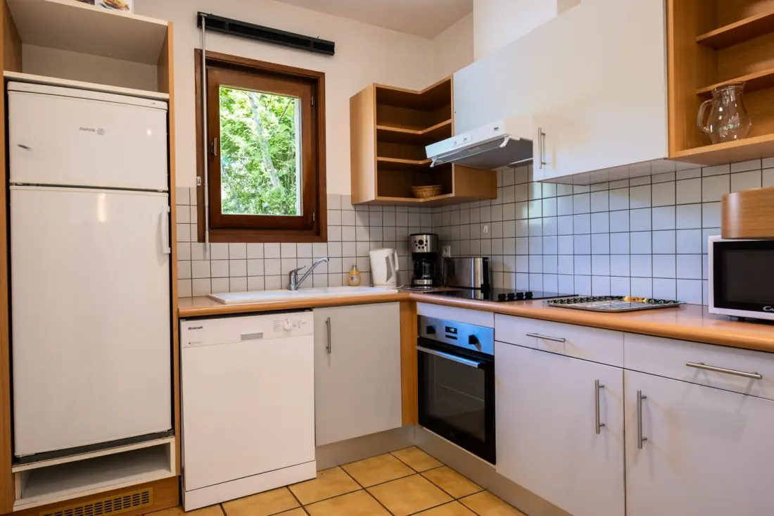Gite de France Gîte 4/6 pers. premium plus the castel of the peyre 3ohrs