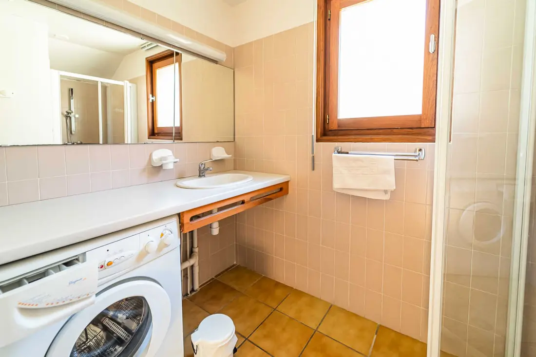 Gite de France Gîte 4/6 pers. am Castel des Peyre 3 Ohren
