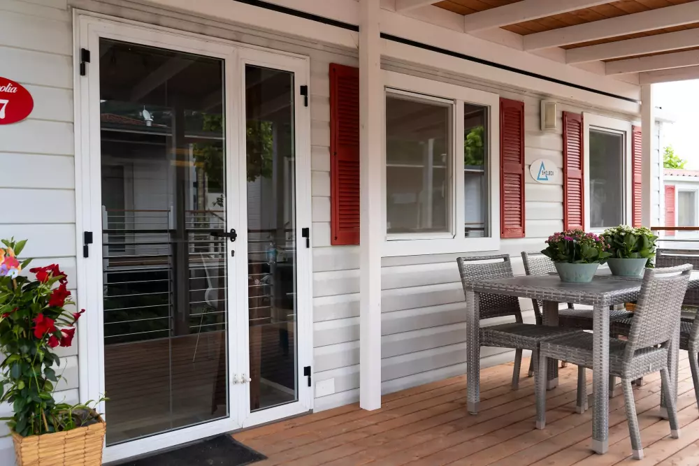 Solcio Village 3 Stars★★★