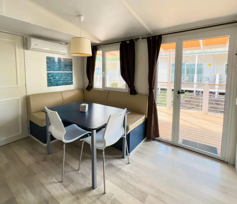 Solcio Village 3 Stars★★★