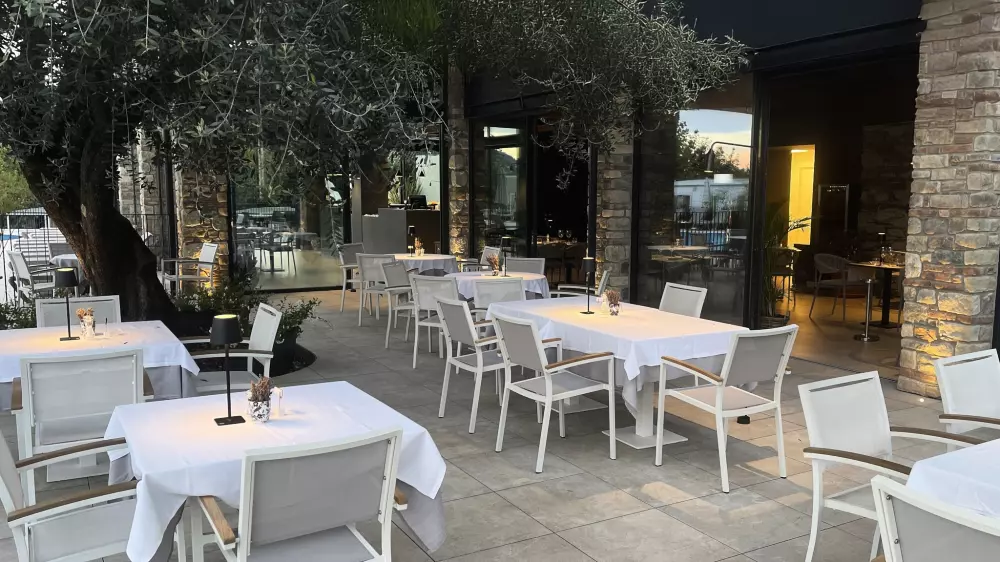 Solcio Village 3 Stars★★★