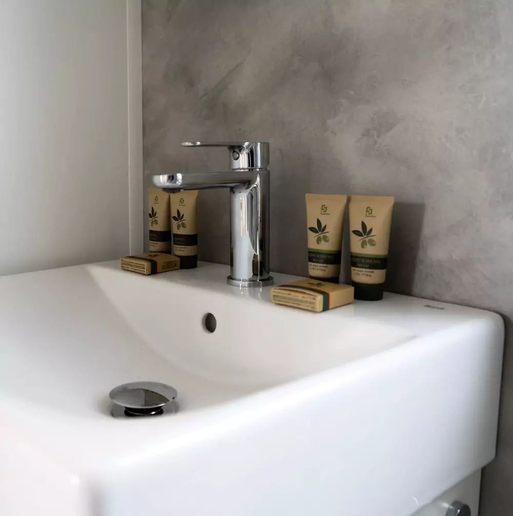 Solcio Village 3 Stars★★★