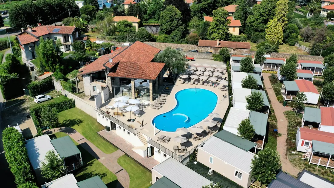 Solcio Village /