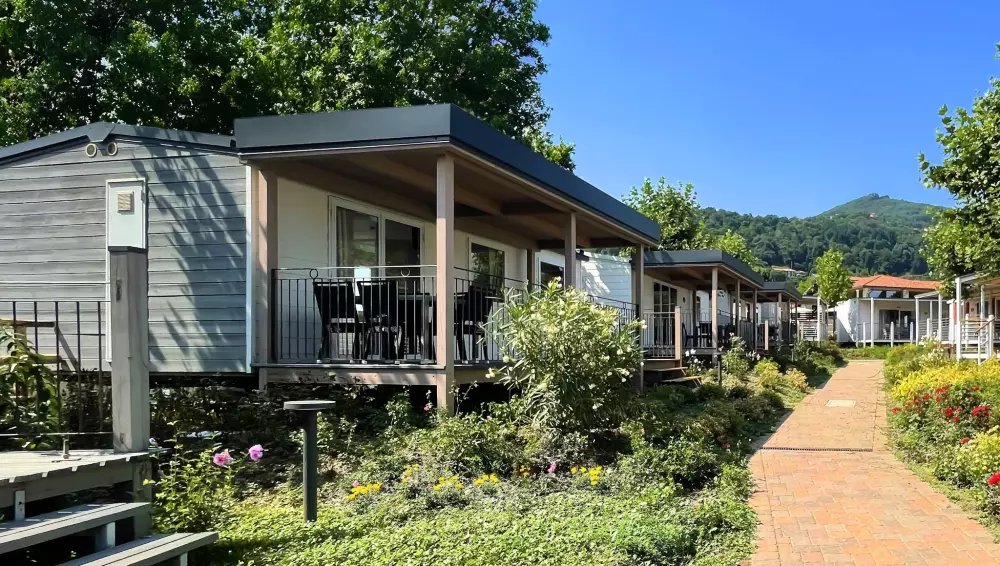 Solcio Village 3 Stars★★★