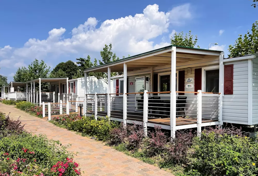 Solcio Village 3 Stars★★★