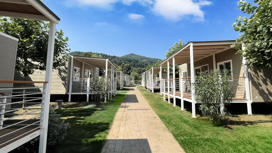 Solcio Village /