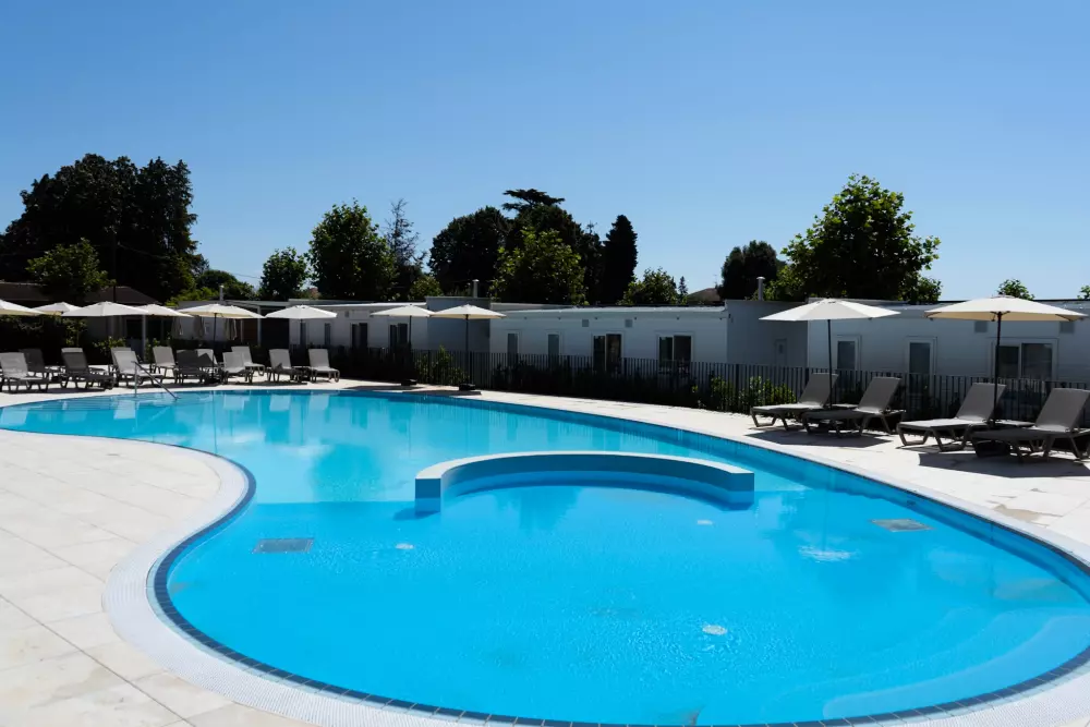 Solcio Village 3 Stars★★★