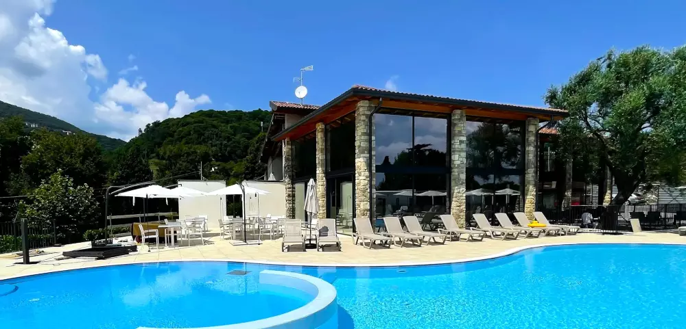 Solcio Village 3 Stars★★★