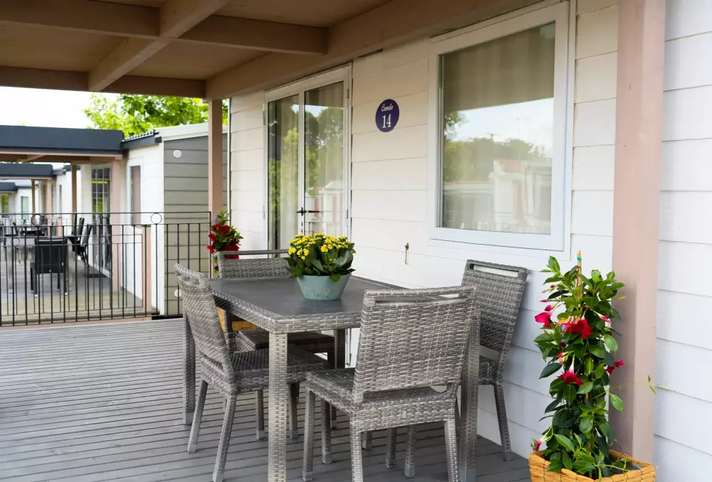 Solcio Village 3 Stars★★★