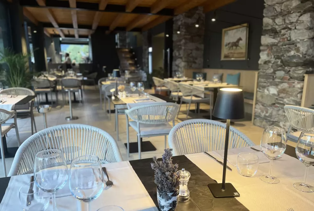 Solcio Village 3 Stars★★★