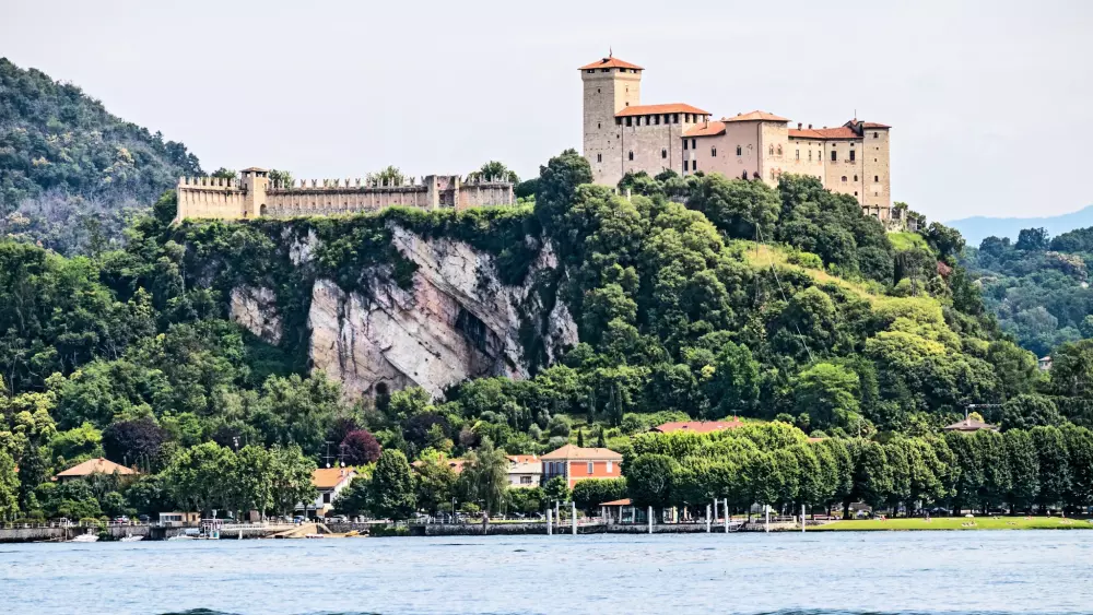 Solcio Village 3 Stars★★★