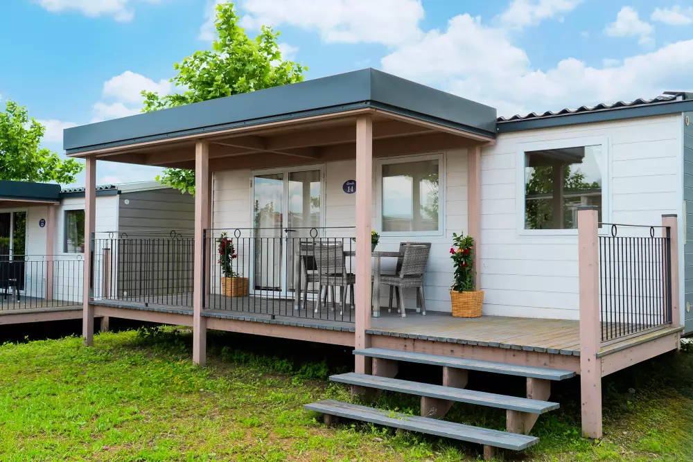 Solcio Village 3 Stars★★★