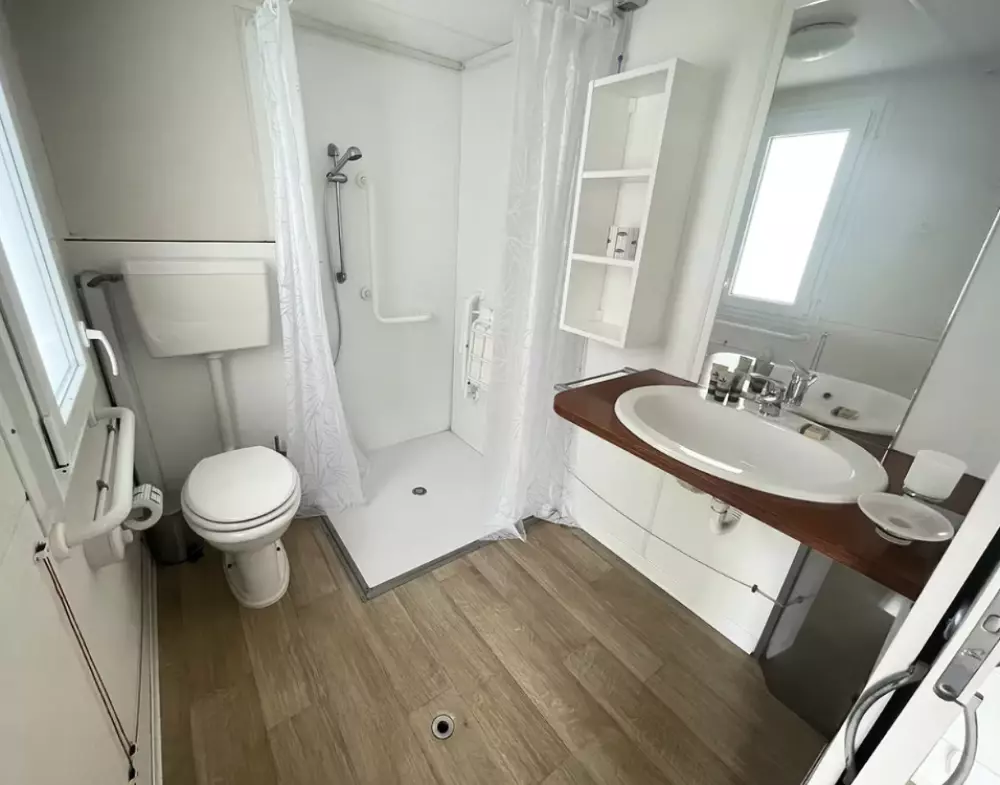 Solcio Village 3 Stars★★★