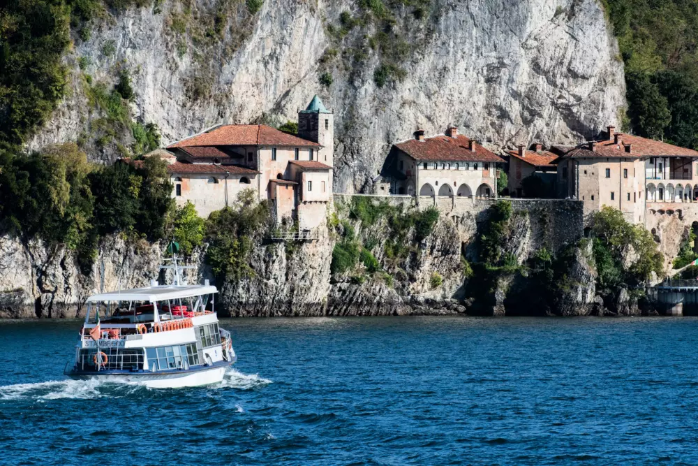 Solcio Village 3 Stars★★★