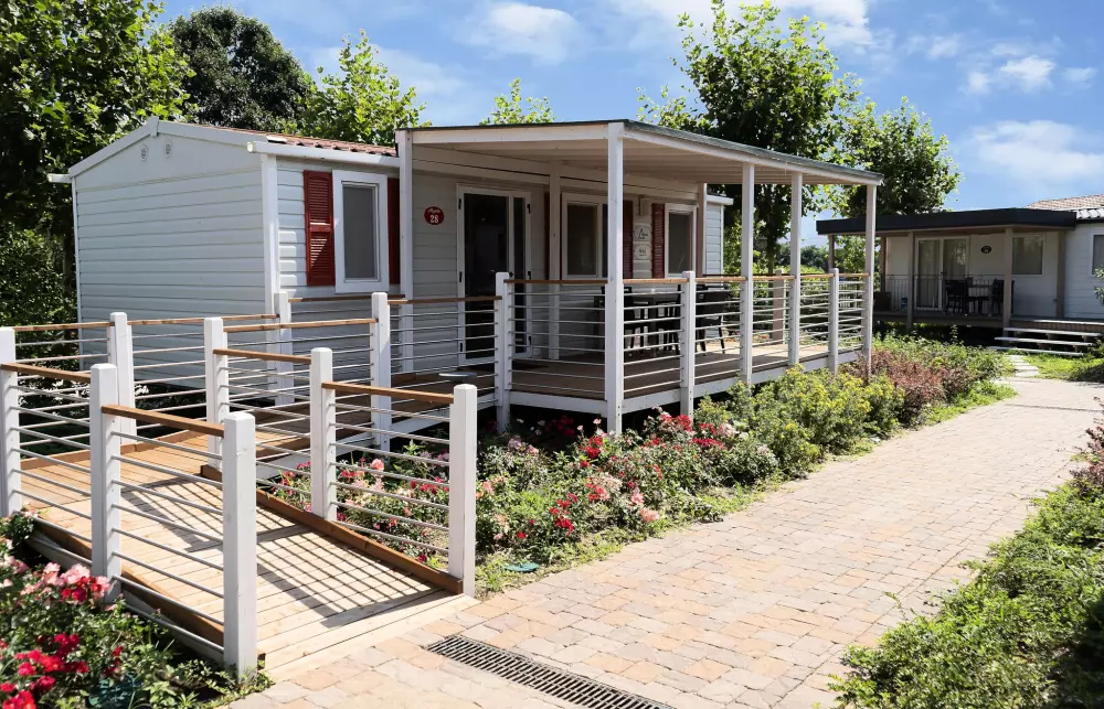 Solcio Village 3 Stars★★★