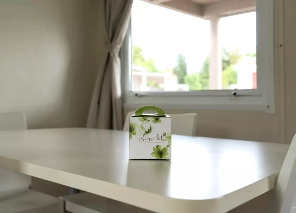 Solcio Village 3 Stars★★★