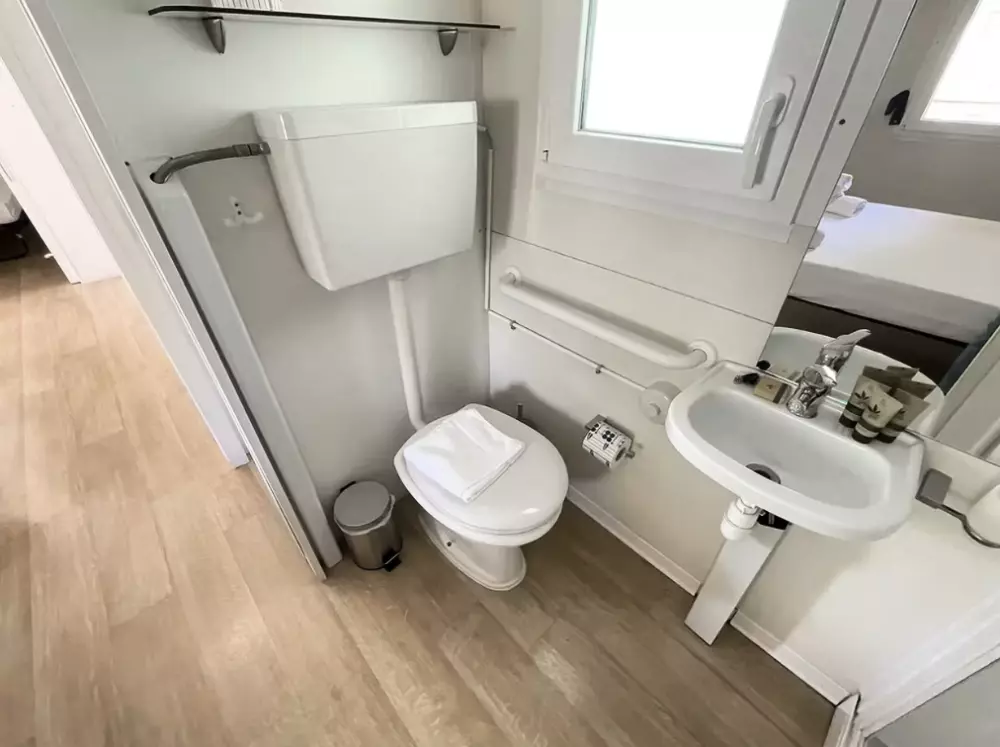 Solcio Village 3 Stars★★★