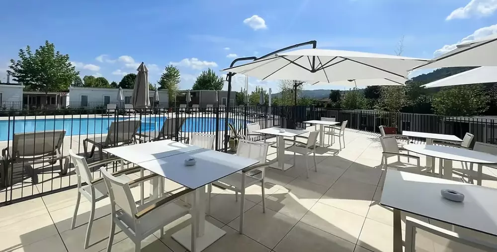 Solcio Village 3 Stars★★★