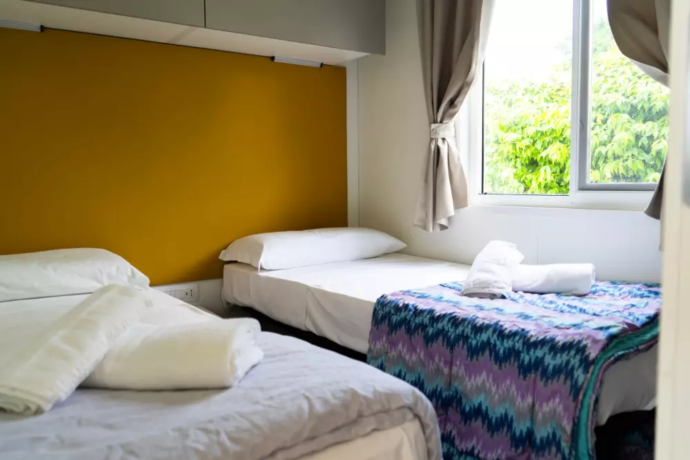 Solcio Village 3 Stars★★★