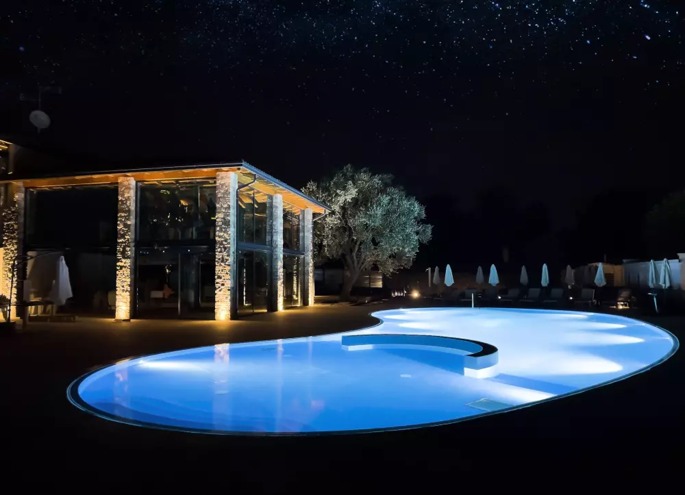 Solcio Village 3 Stars★★★