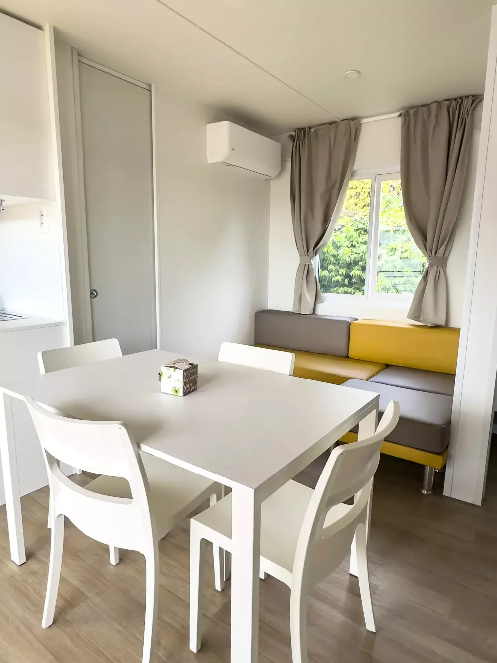 Solcio Village 3 Stars★★★