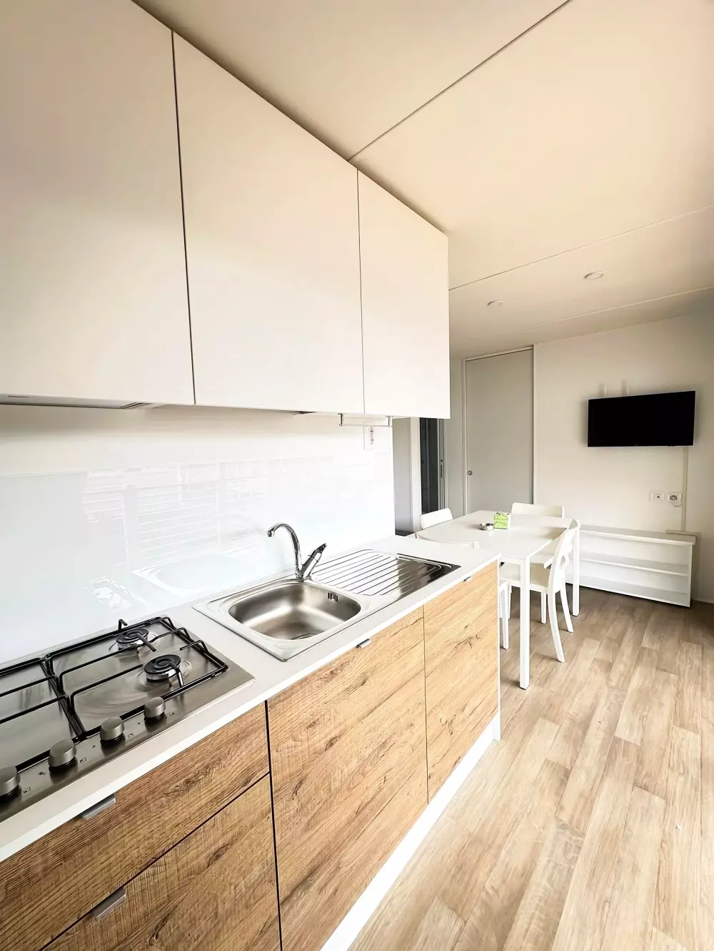 Solcio Village 3 Stars★★★