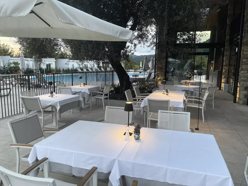 Solcio Village 3 Stars★★★