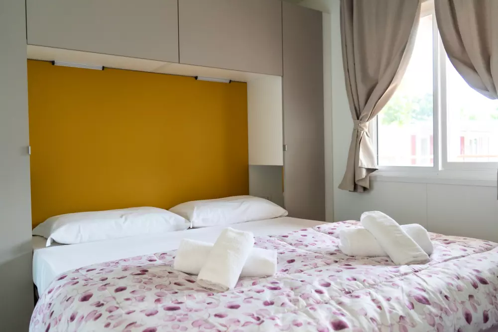 Solcio Village 3 Stars★★★