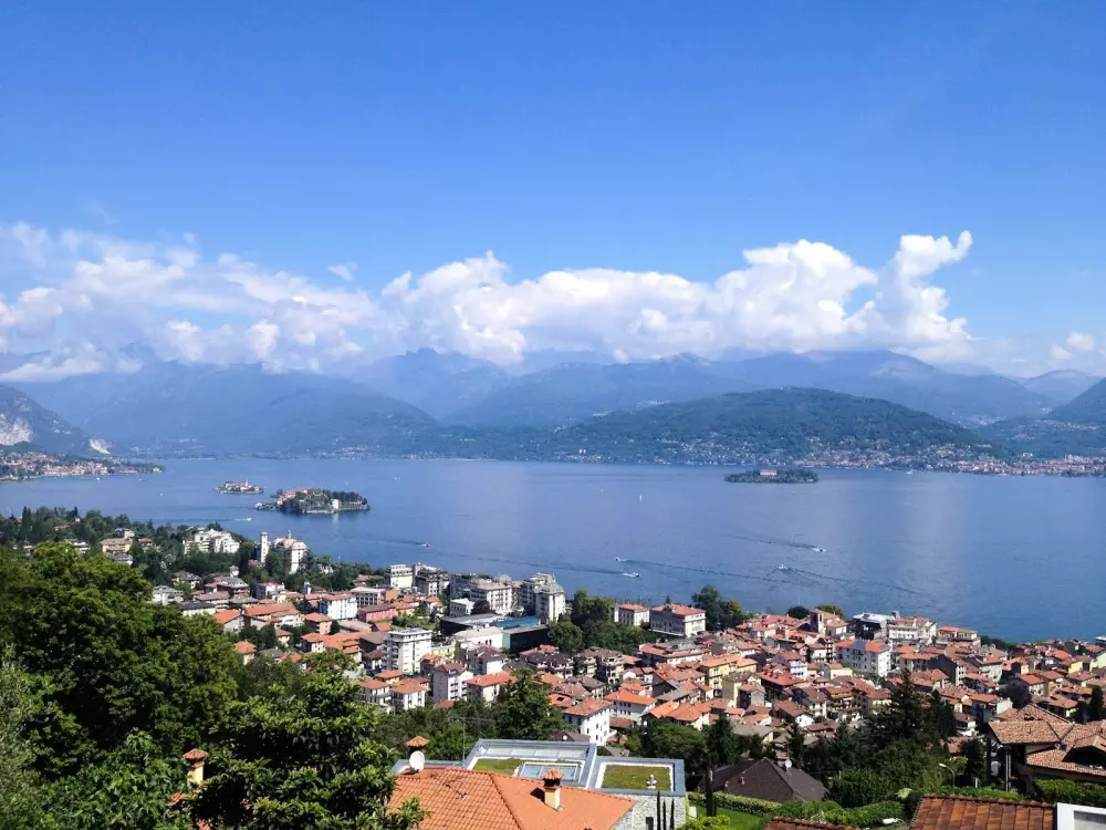 Solcio Village 3 Stars★★★