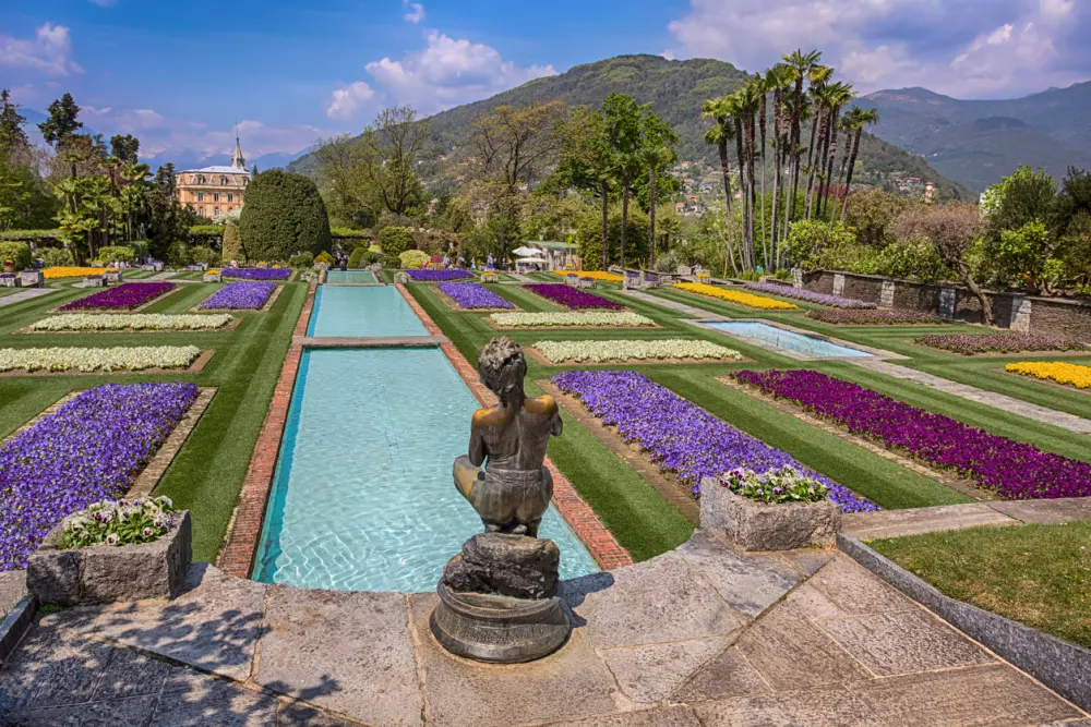 Solcio Village 3 Stars★★★