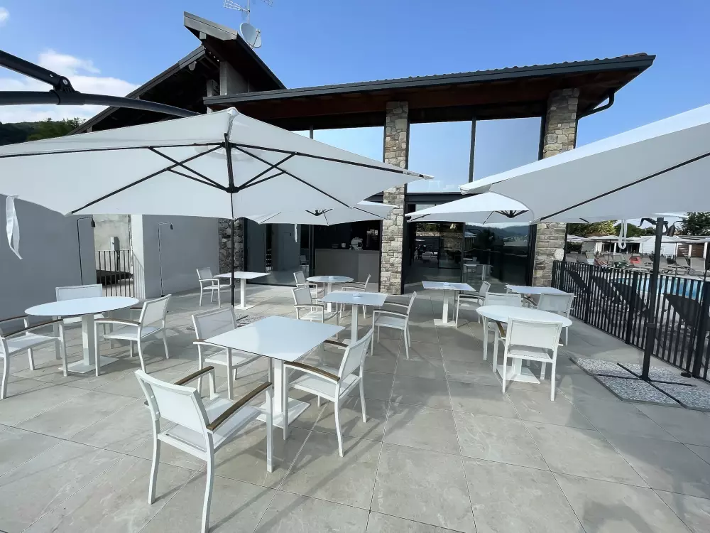 Solcio Village 3 Stars★★★