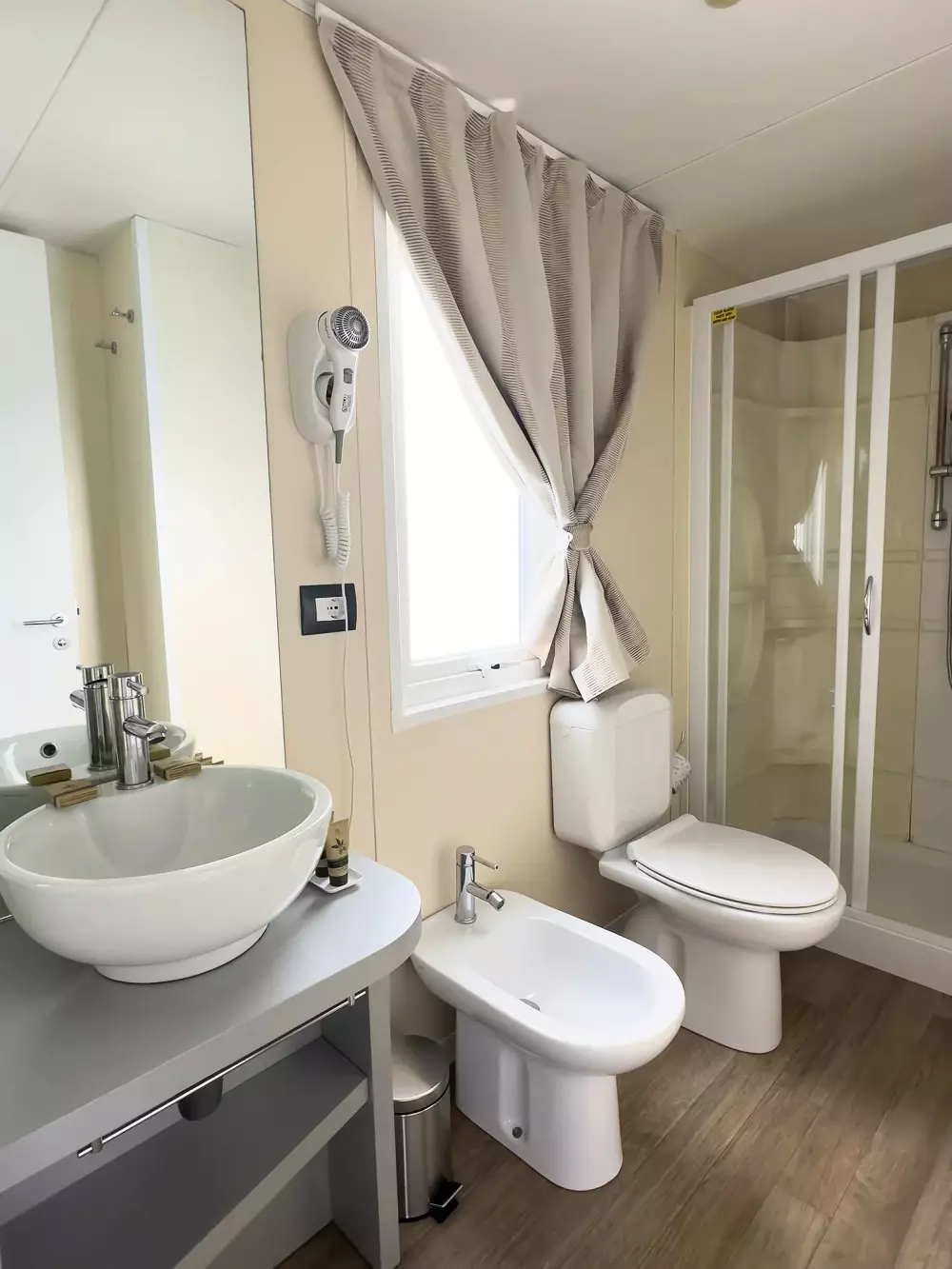 Solcio Village 3 Stars★★★