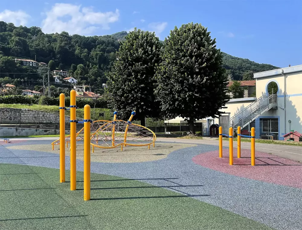 Solcio Village 3 Stars★★★