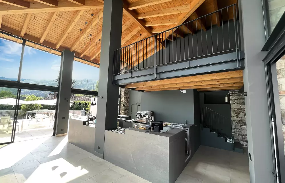 Solcio Village 3 Stars★★★