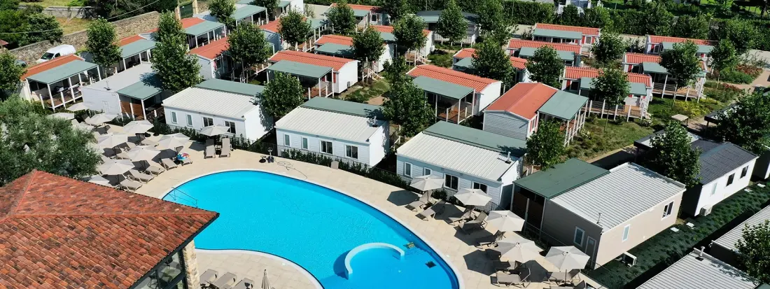 Solcio Village /