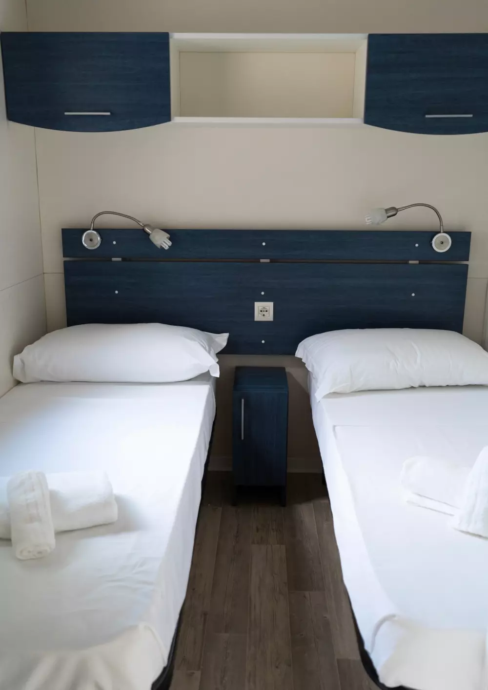 Solcio Village 3 Stars★★★