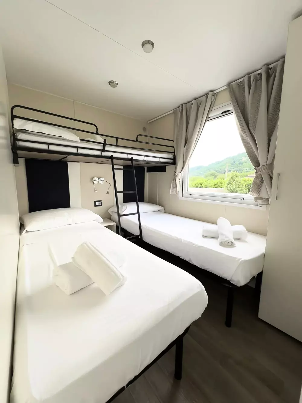 Solcio Village 3 Stars★★★