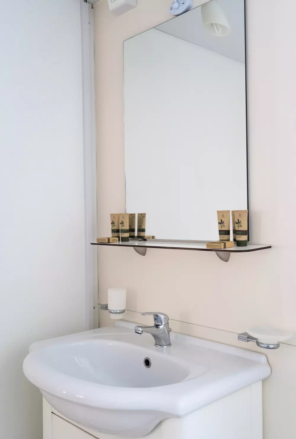 Solcio Village 3 Stars★★★