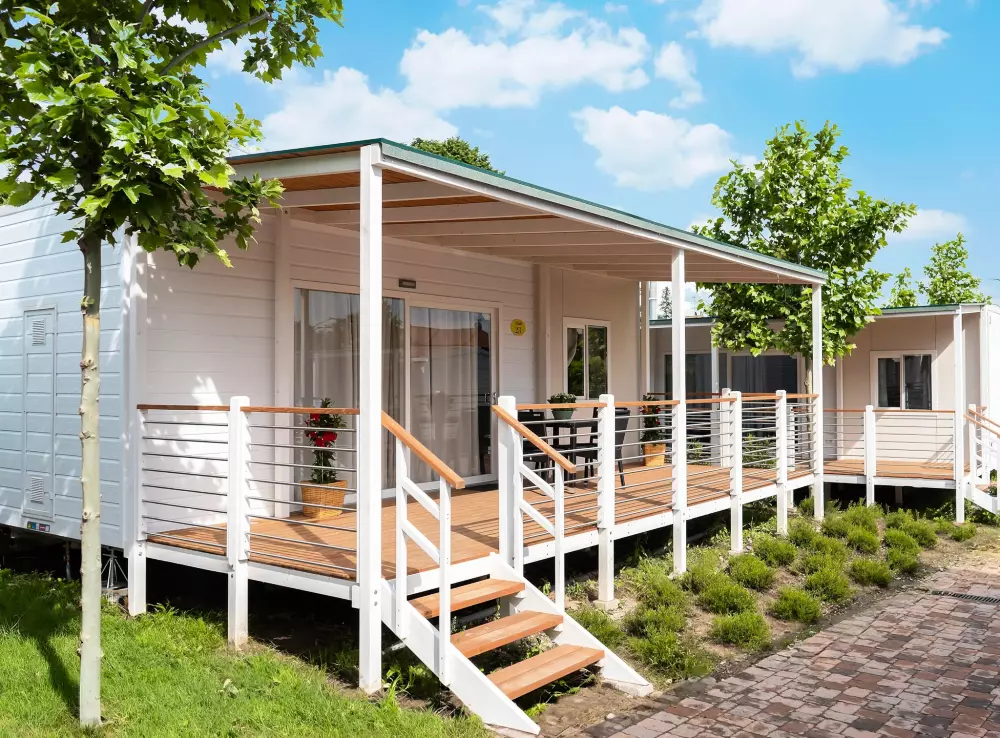 Solcio Village 3 Stars★★★