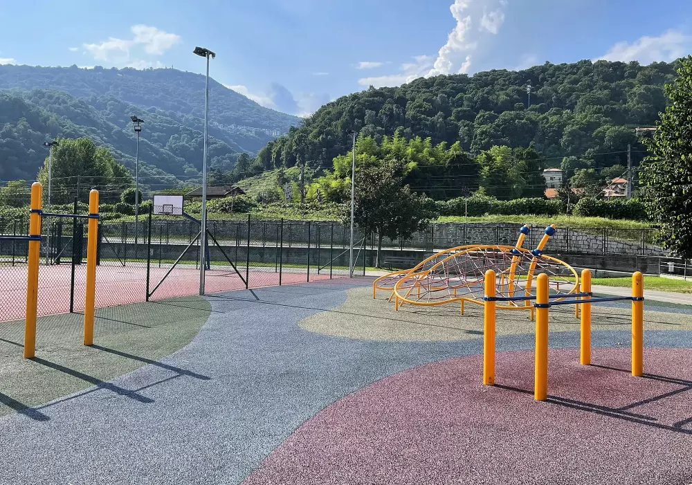 Solcio Village 3 Stars★★★